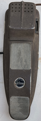 tremtrol800 dearmond