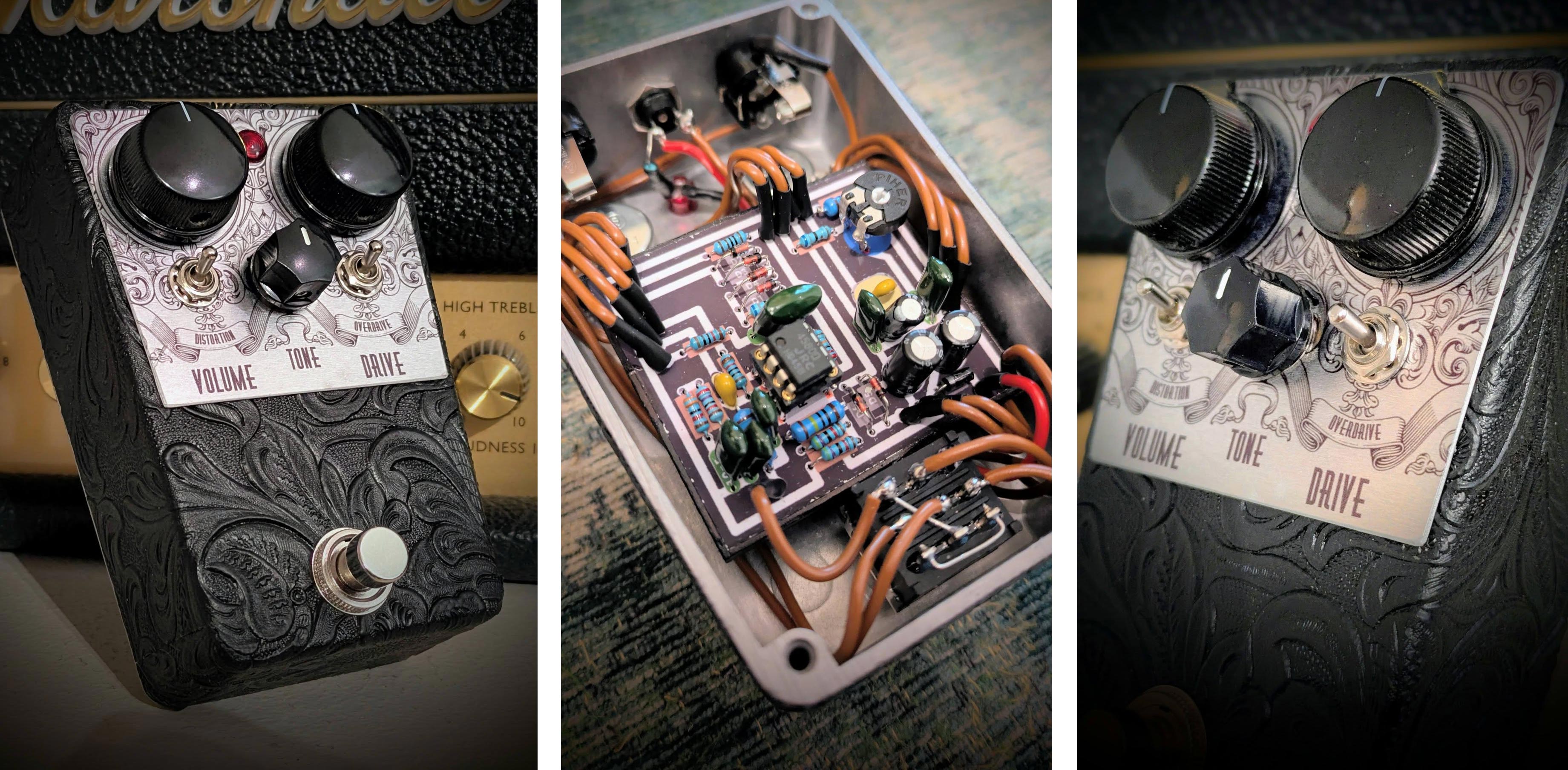 king of ton diy project