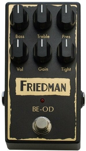 friedman beod