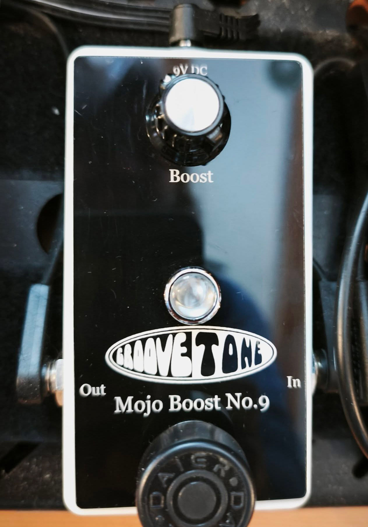 groovetone