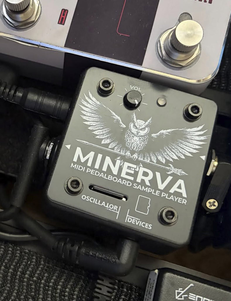 minerva
