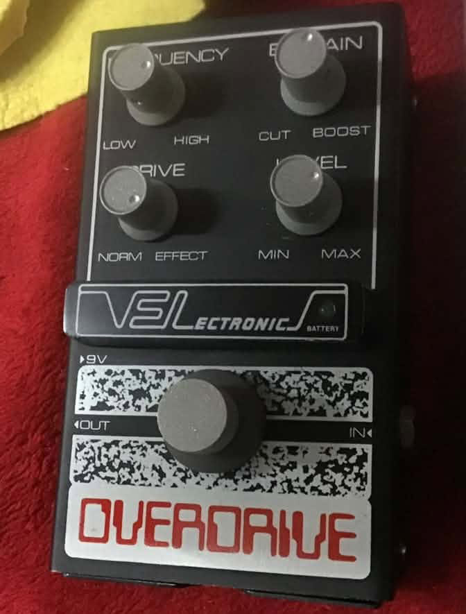 velorex